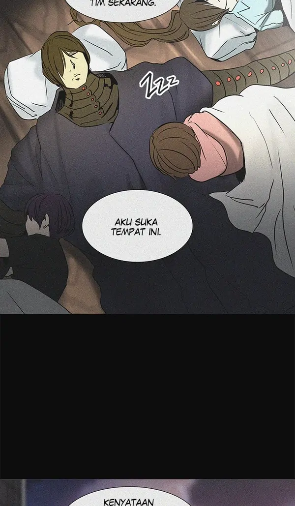 Baca Tower of God - Chapter 306 halaman 77