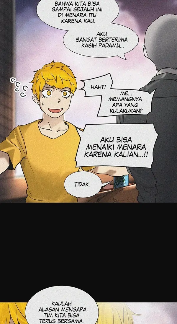 Baca Tower of God - Chapter 306 halaman 78