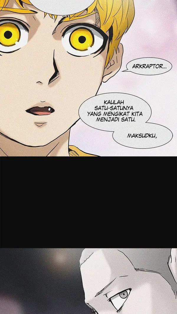 Baca Tower of God - Chapter 306 halaman 79