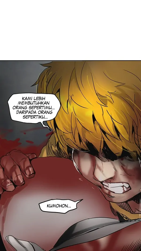 Baca Tower of God - Chapter 306 halaman 83