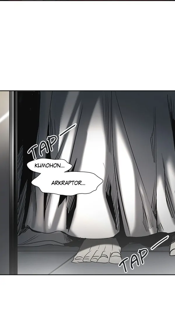 Baca Tower of God - Chapter 306 halaman 84