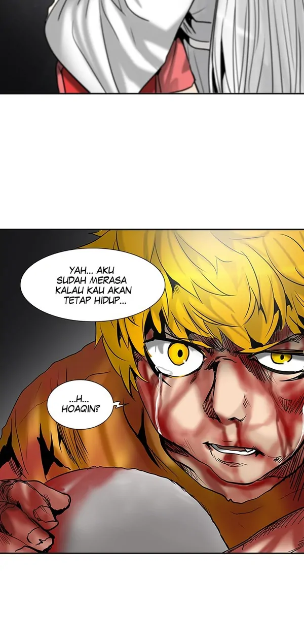 Baca Tower of God - Chapter 306 halaman 87