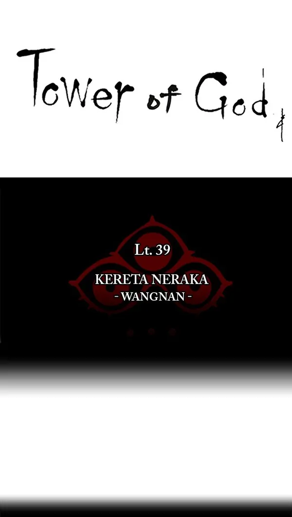 Baca Tower of God - Chapter 306 halaman 9