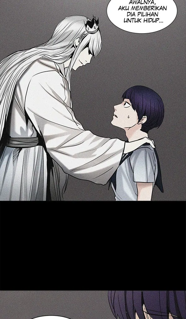 Baca Tower of God - Chapter 306 halaman 92