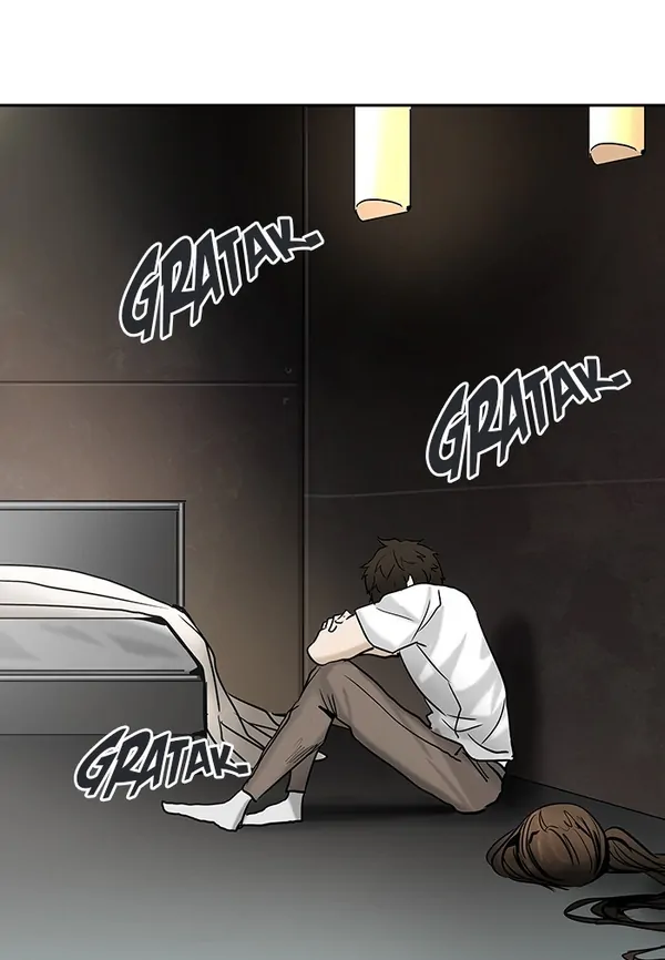 Baca Tower of God - Chapter 307 halaman 1