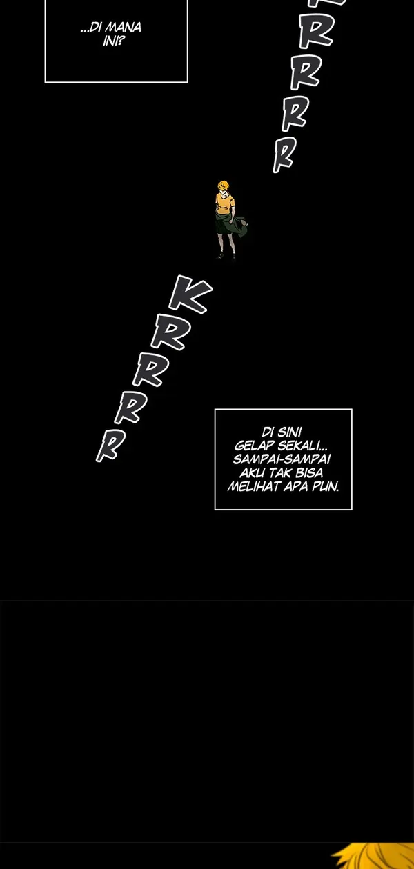 Baca Tower of God - Chapter 307 halaman 11