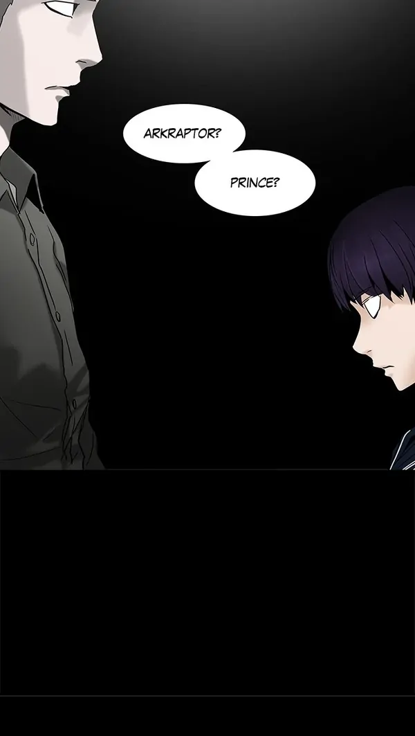 Baca Tower of God - Chapter 307 halaman 13