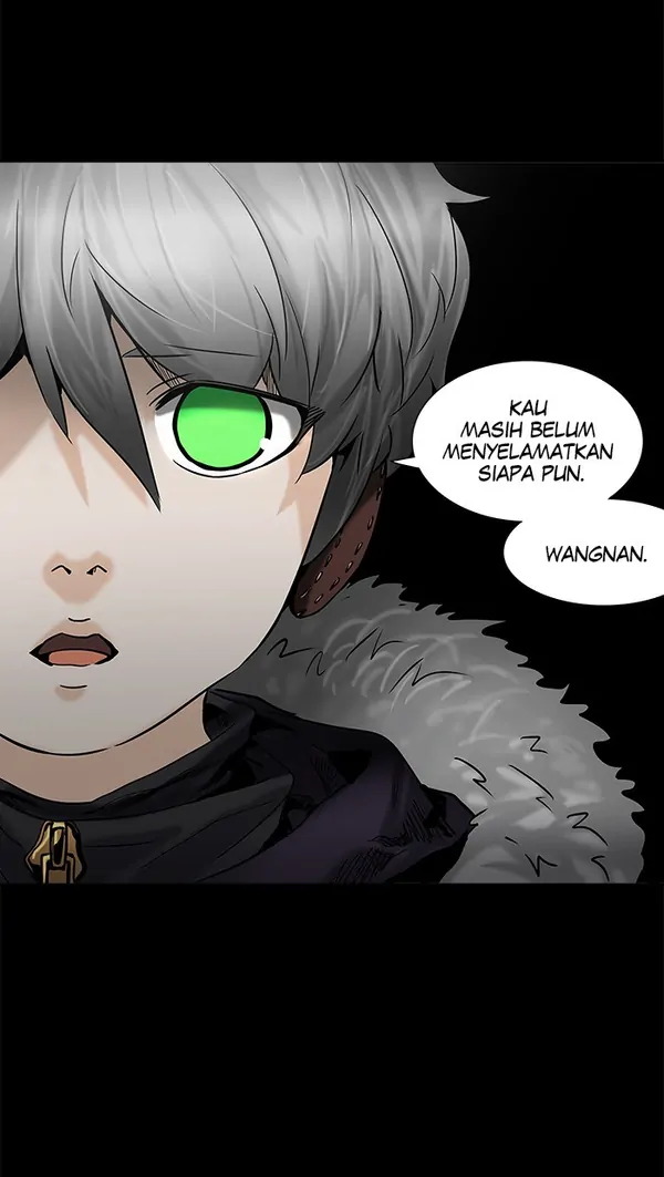 Baca Tower of God - Chapter 307 halaman 19