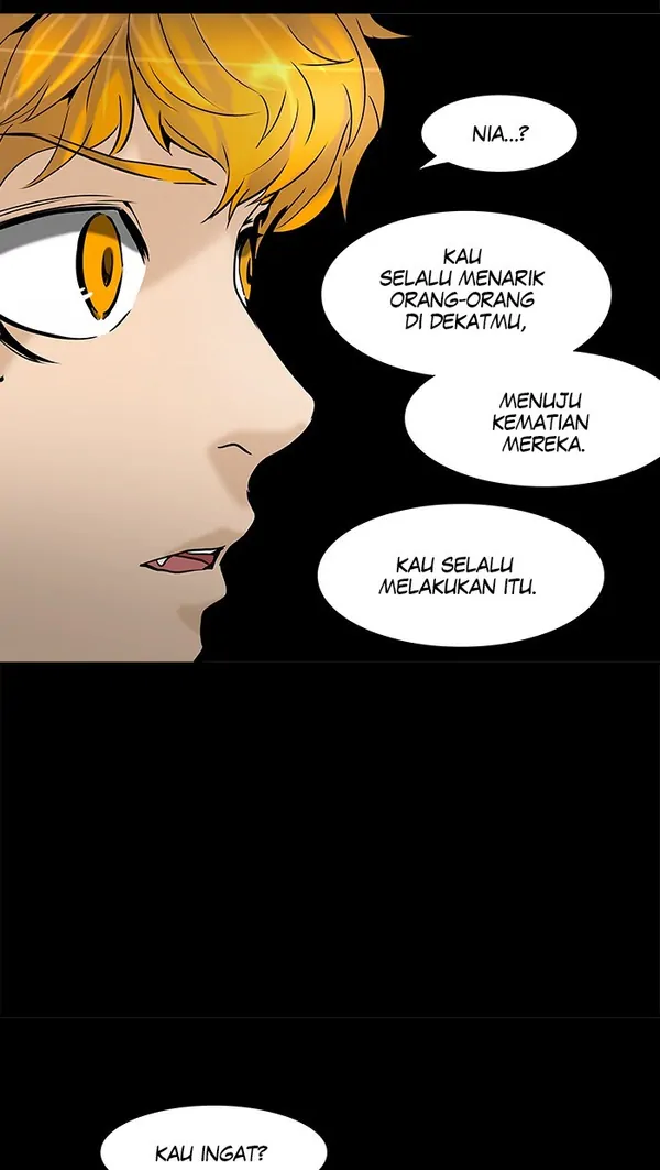 Baca Tower of God - Chapter 307 halaman 20
