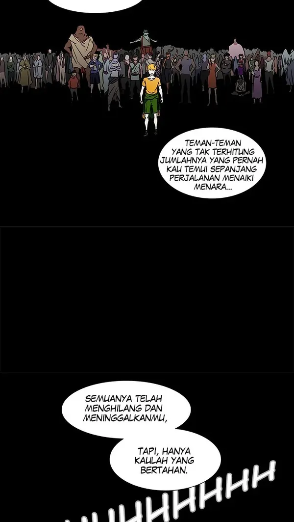 Baca Tower of God - Chapter 307 halaman 21
