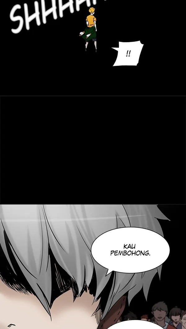 Baca Tower of God - Chapter 307 halaman 22