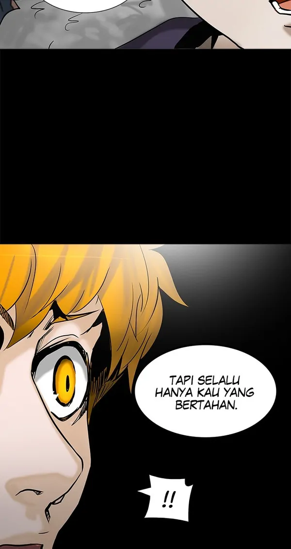 Baca Tower of God - Chapter 307 halaman 24
