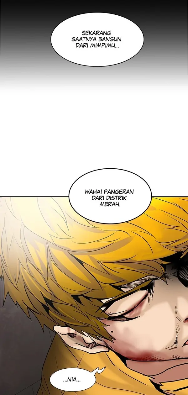 Baca Tower of God - Chapter 307 halaman 27