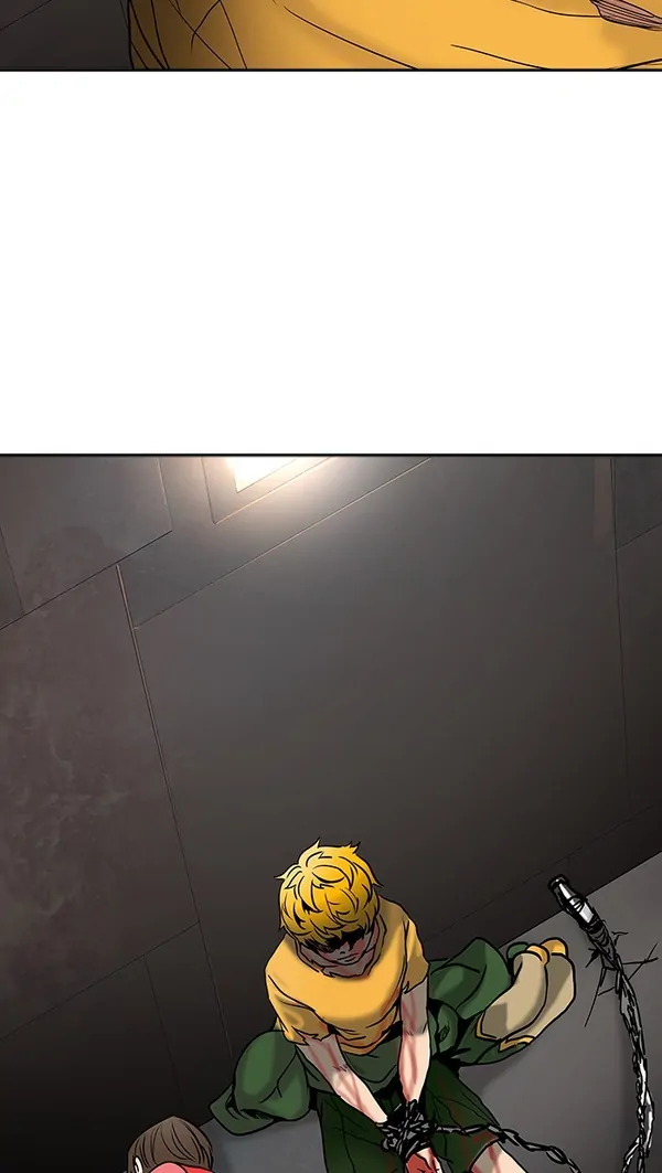 Baca Tower of God - Chapter 307 halaman 28