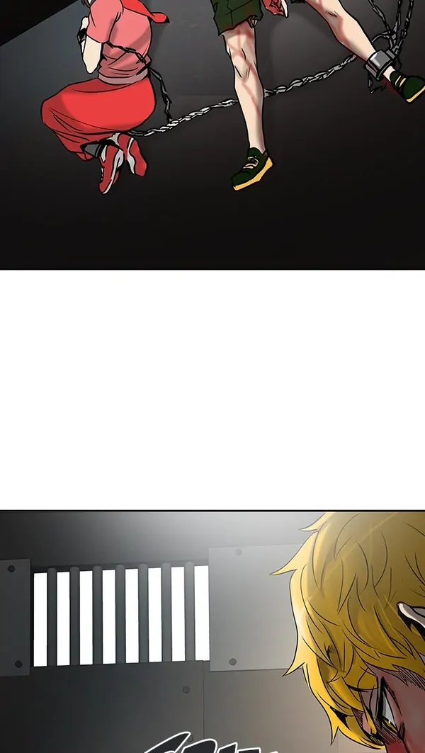 Baca Tower of God - Chapter 307 halaman 29