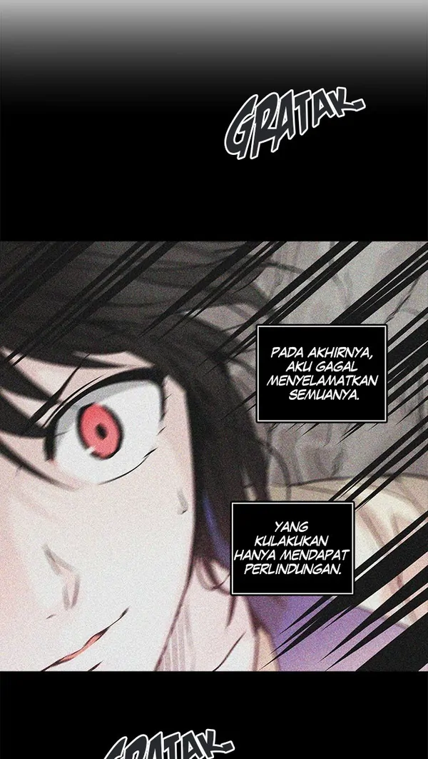 Baca Tower of God - Chapter 307 halaman 3