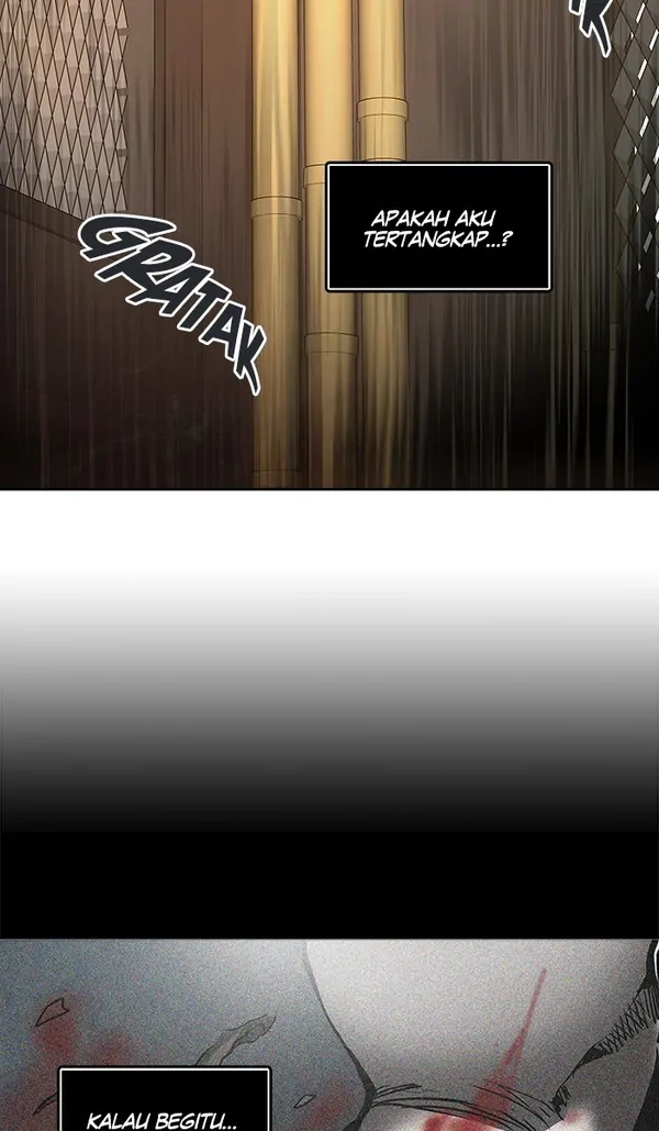 Baca Tower of God - Chapter 307 halaman 32