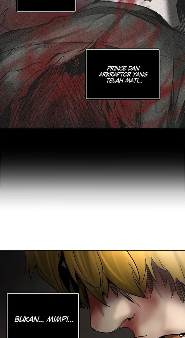 Baca Tower of God - Chapter 307 halaman 33