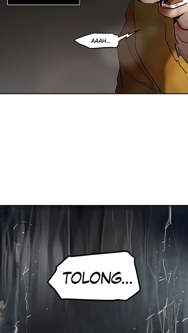 Baca Tower of God - Chapter 307 halaman 34