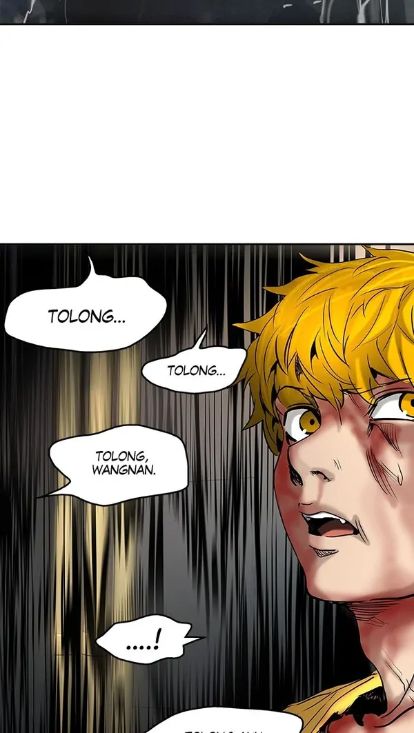 Baca Tower of God - Chapter 307 halaman 35