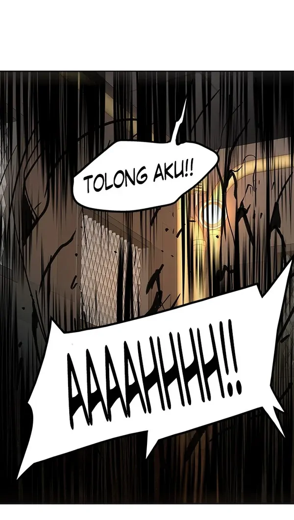 Baca Tower of God - Chapter 307 halaman 38