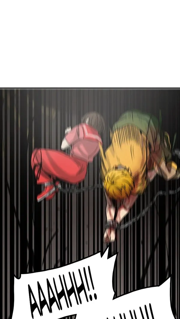 Baca Tower of God - Chapter 307 halaman 39