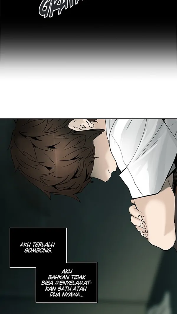 Baca Tower of God - Chapter 307 halaman 4