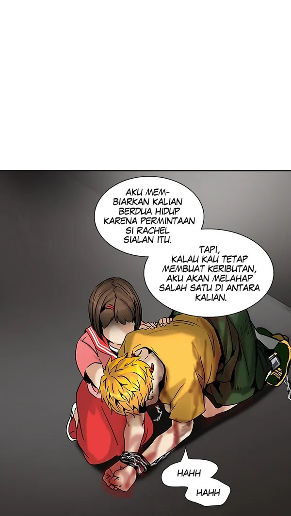Baca Tower of God - Chapter 307 halaman 44