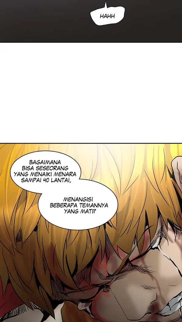 Baca Tower of God - Chapter 307 halaman 45