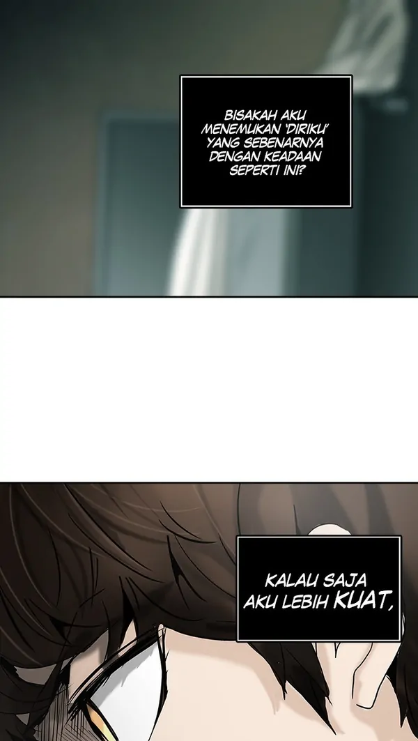 Baca Tower of God - Chapter 307 halaman 5