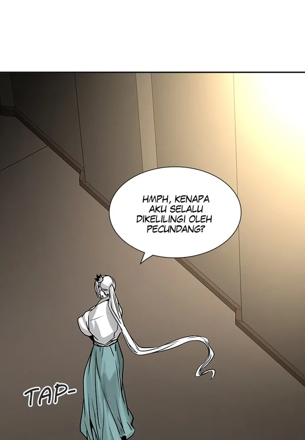 Baca Tower of God - Chapter 307 halaman 50