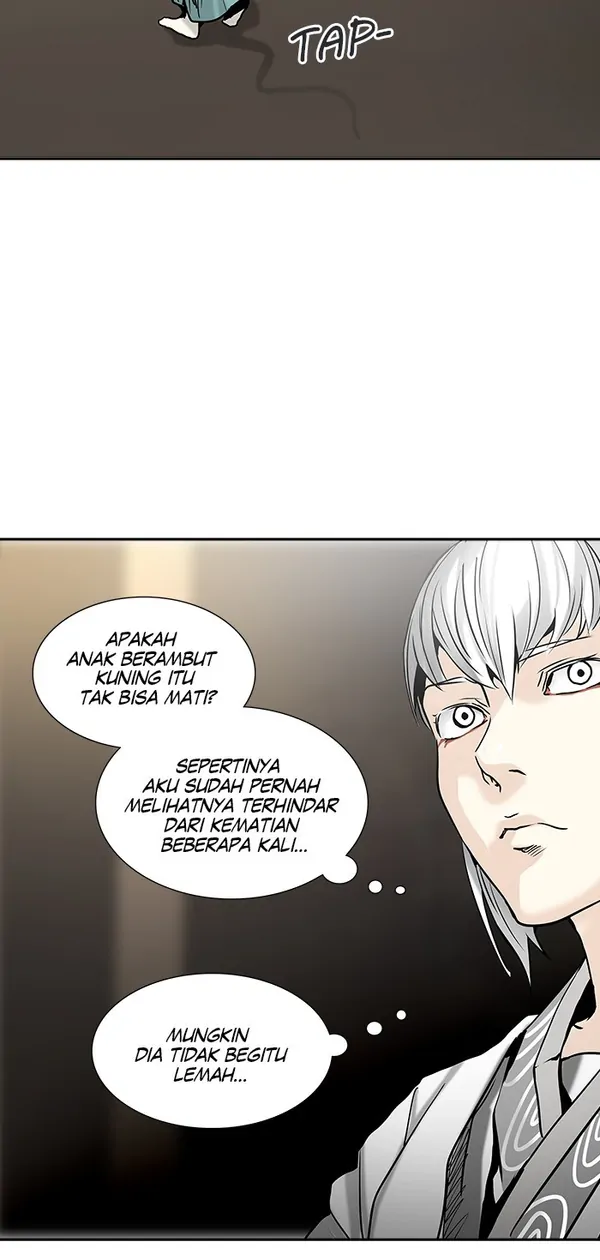 Baca Tower of God - Chapter 307 halaman 51