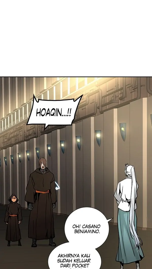 Baca Tower of God - Chapter 307 halaman 52