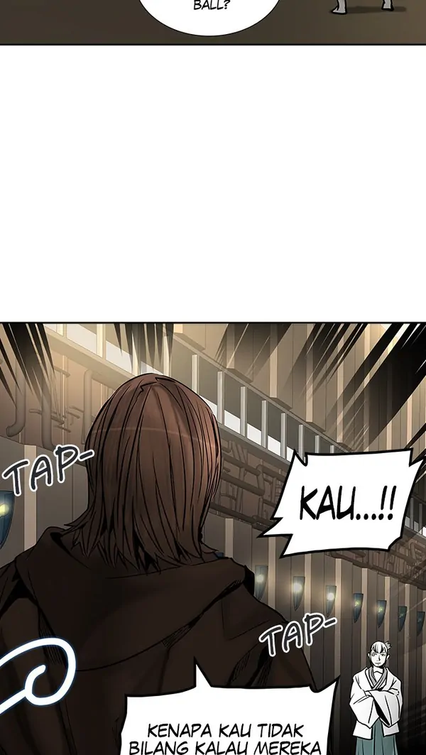 Baca Tower of God - Chapter 307 halaman 53