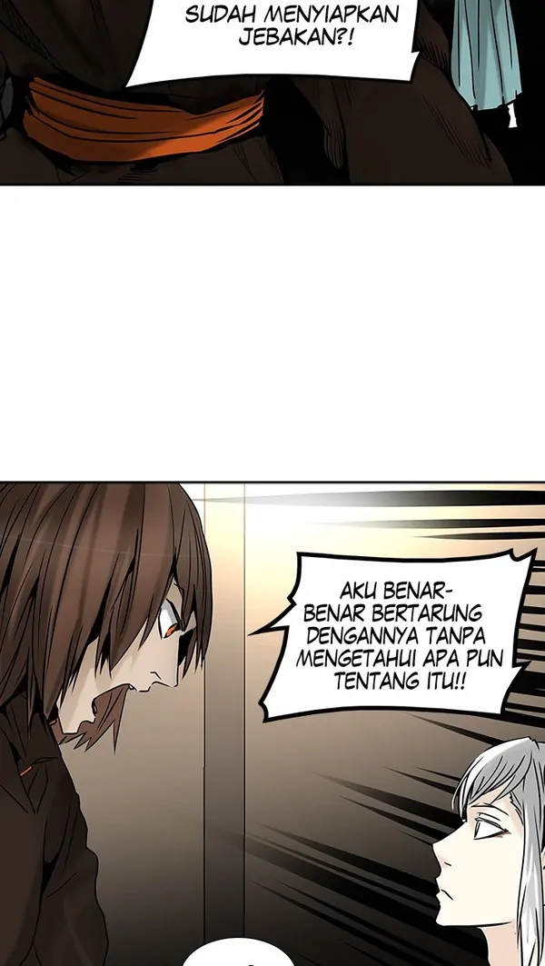 Baca Tower of God - Chapter 307 halaman 54