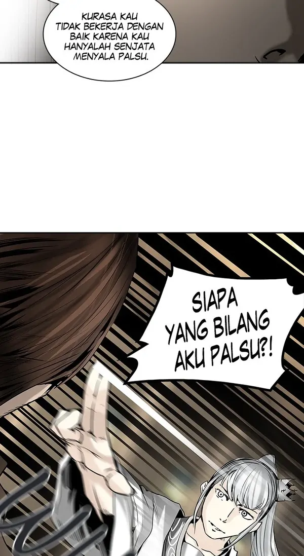 Baca Tower of God - Chapter 307 halaman 57