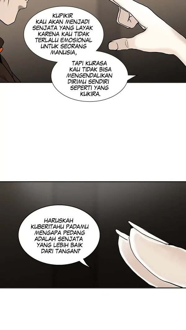 Baca Tower of God - Chapter 307 halaman 59