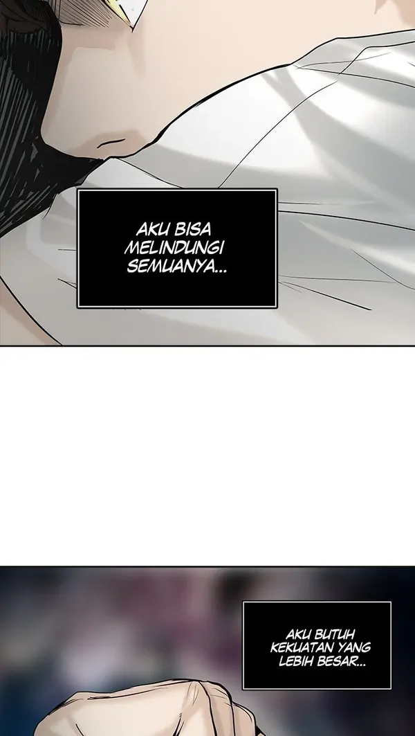 Baca Tower of God - Chapter 307 halaman 6