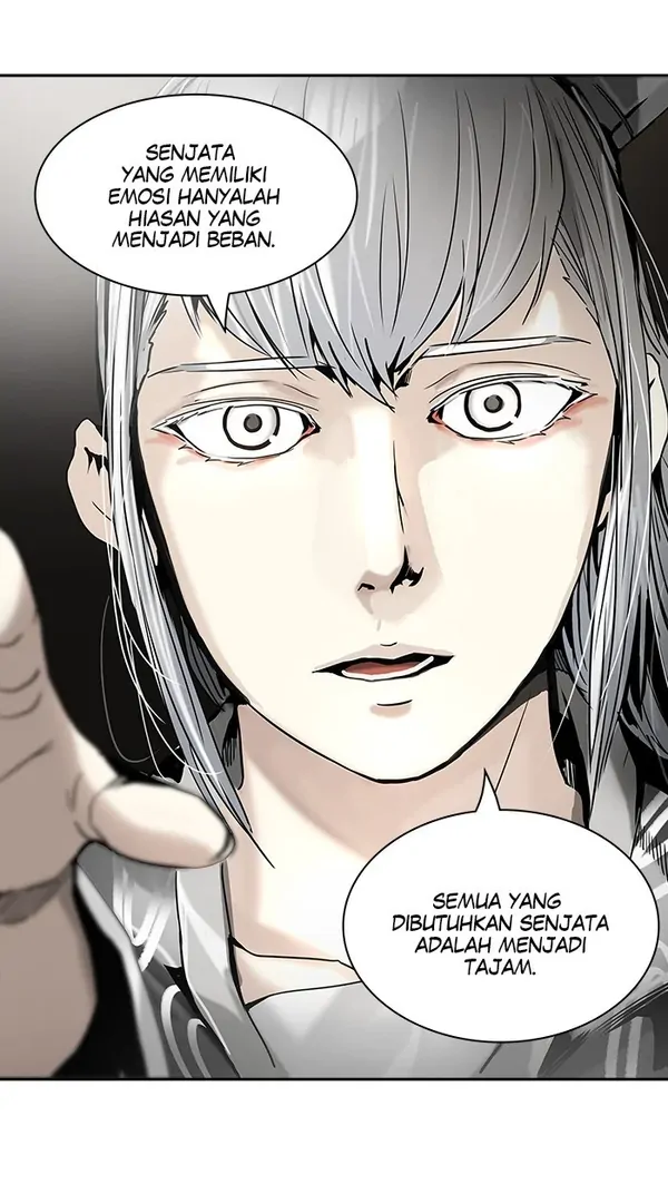 Baca Tower of God - Chapter 307 halaman 61
