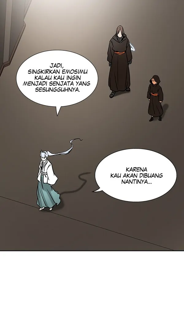 Baca Tower of God - Chapter 307 halaman 63