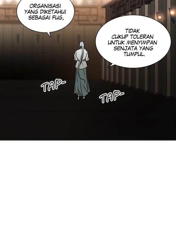 Baca Tower of God - Chapter 307 halaman 65