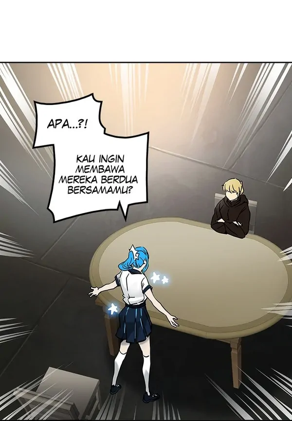 Baca Tower of God - Chapter 307 halaman 66