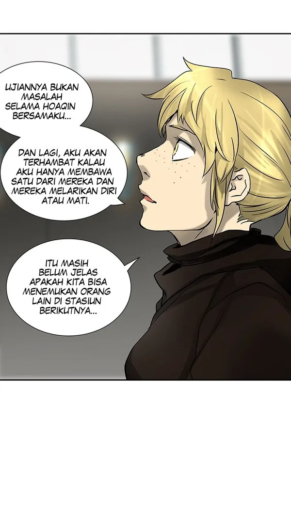 Baca Tower of God - Chapter 307 halaman 68