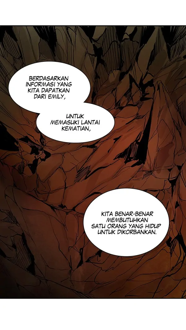 Baca Tower of God - Chapter 307 halaman 69