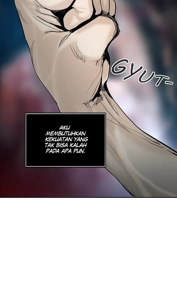 Baca Tower of God - Chapter 307 halaman 7