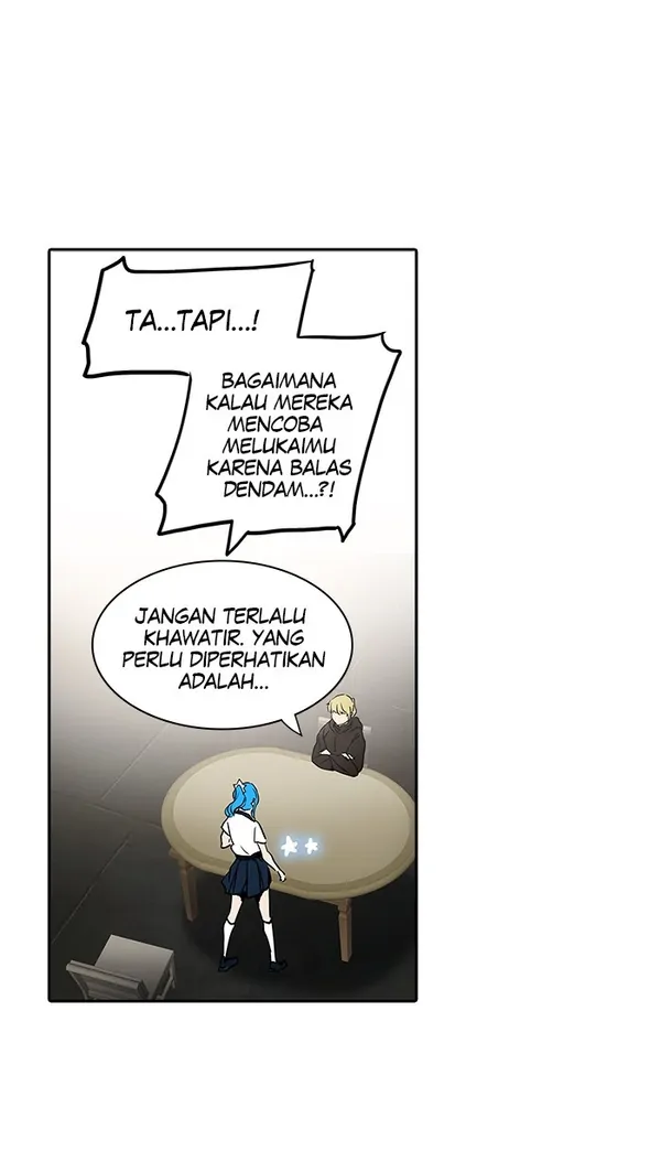 Baca Tower of God - Chapter 307 halaman 70