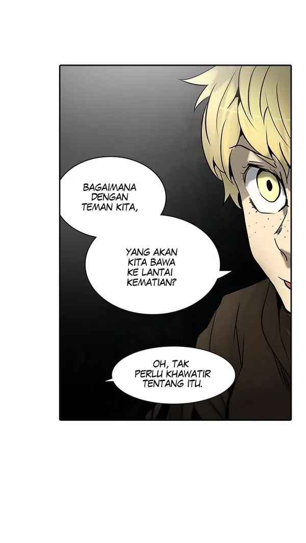 Baca Tower of God - Chapter 307 halaman 71