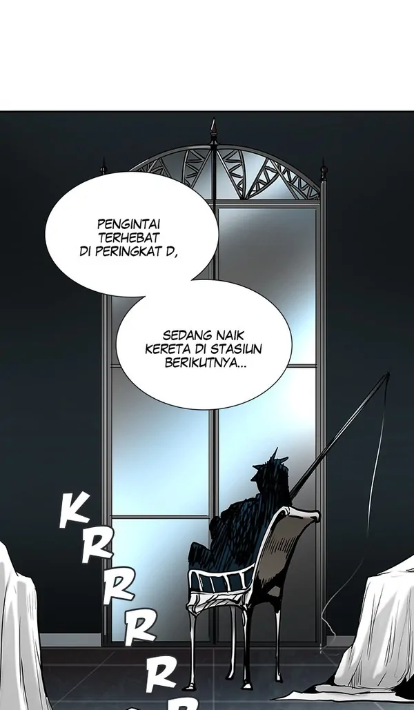 Baca Tower of God - Chapter 307 halaman 72