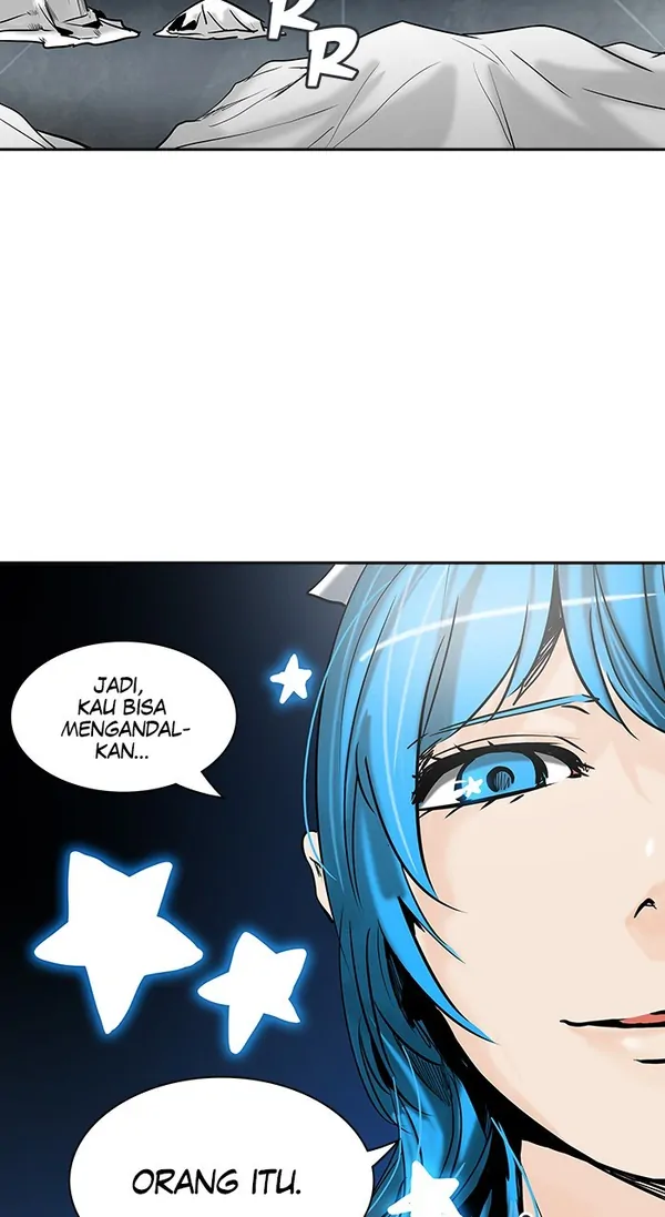 Baca Tower of God - Chapter 307 halaman 73