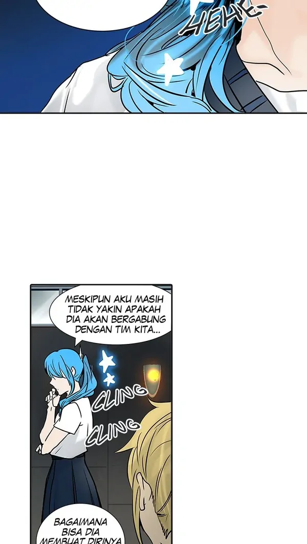 Baca Tower of God - Chapter 307 halaman 74